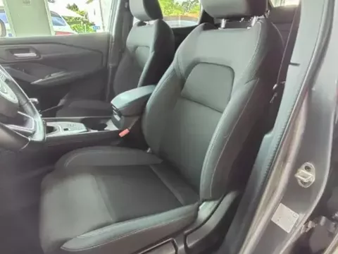 Nissan Qashqai 2022 1.3 DIG-T Tekna