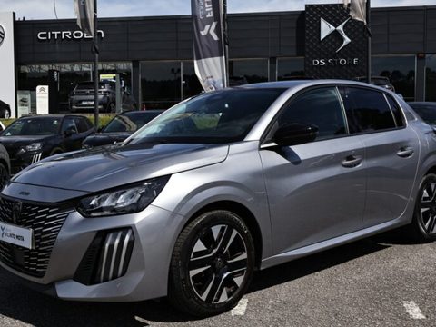 Peugeot 208 1.2 PureTech Allure