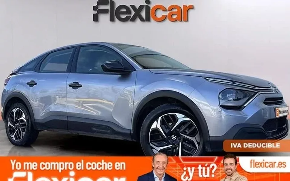 CITROEN C4 PureTech 130 S&S 6v You