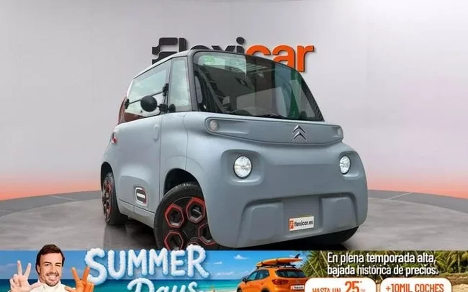 CITROEN Ami Estándar