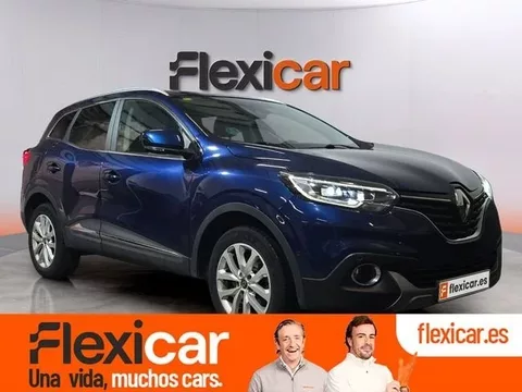 RENAULT Kadjar Kadjar 1.3 TCe GPF Limited 117kW
