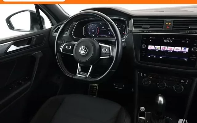 VOLKSWAGEN Tiguan 1.5 TSI ACT Sport BlueMotion Tech