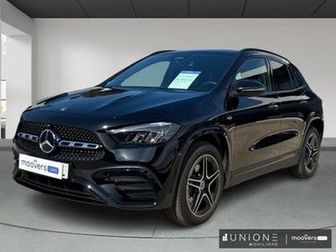 MERCEDES-BENZ Clase GLA 250 e
