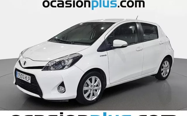 TOYOTA Yaris Yaris Hybrid 1.5 Active