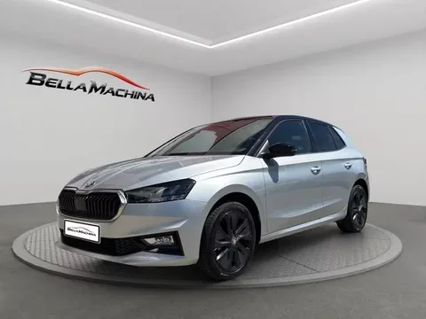 SKODA Fabia Fabia 1.0 TSI Selection 70kW