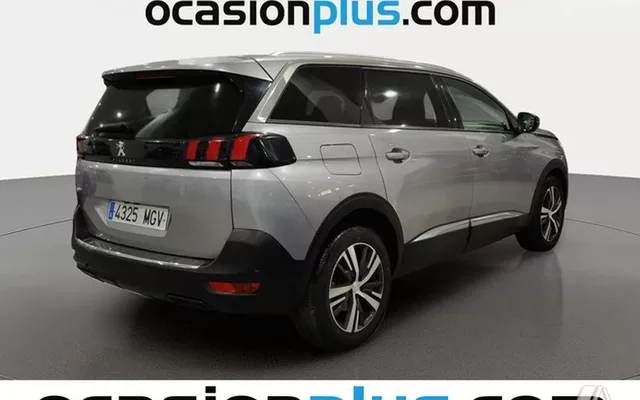 PEUGEOT 5008 5008 1.2 PureTech S&S Allure 7 pl. 130