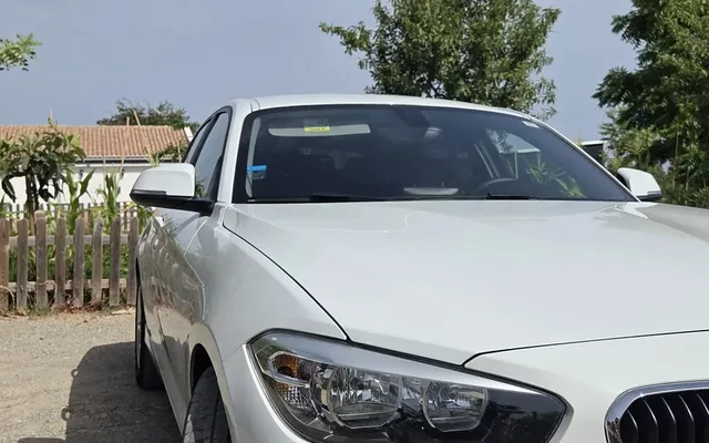 BMW 116