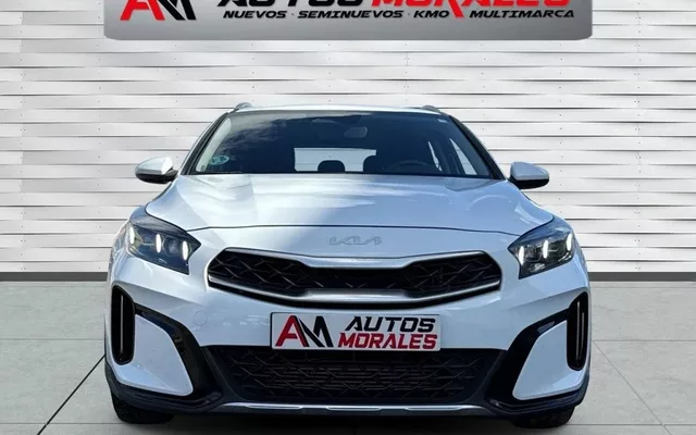 KIA XCeed XCeed 1.0 T-GDi Drive