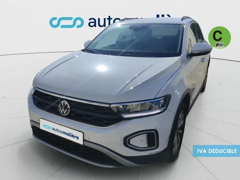 Life 2.0 TDI 85 kW (115 CV)
