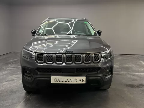 Jeep Compass 1.3 T4 4xe Auto Trailhawk
