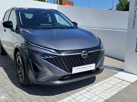 Nissan Qashqai 1.5 e-Power Advance