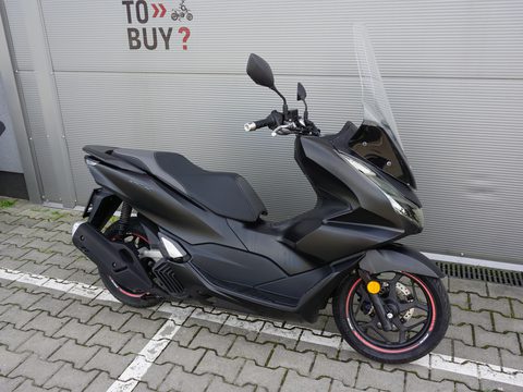 Honda PCX 125