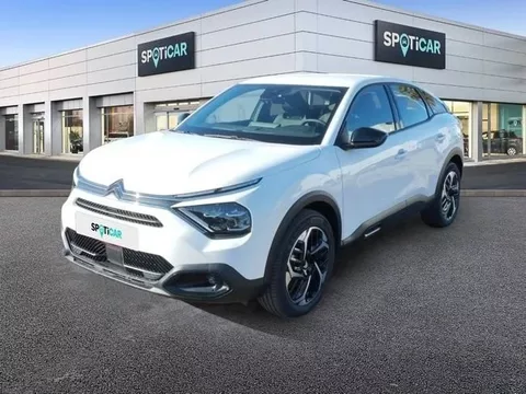 CITROEN C4 PureTech 130 S&S 6v Plus