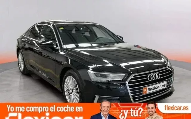 AUDI A6 40 TDI 150kW (204CV) S tronic