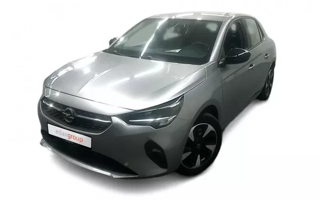 Opel Corsa-e Edition
