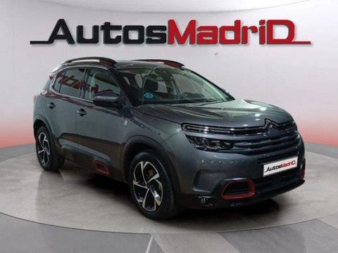 CITROEN C5 Aircross BlueHdi 96kW (130CV) S&S Feel