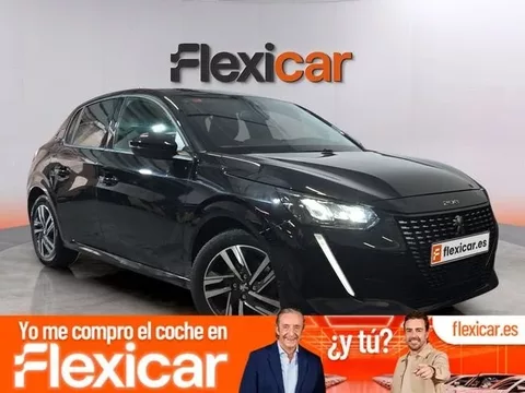 PEUGEOT 208 PureTech 73kW (100CV) Allure