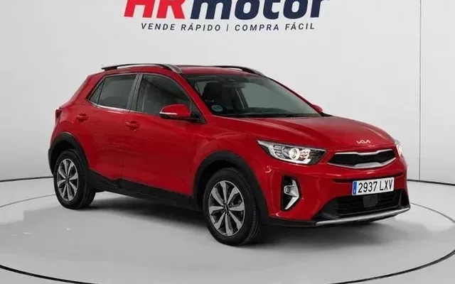 KIA Stonic 1.0 T-GDi MHEV Drive iMT 74 kW (100 CV)