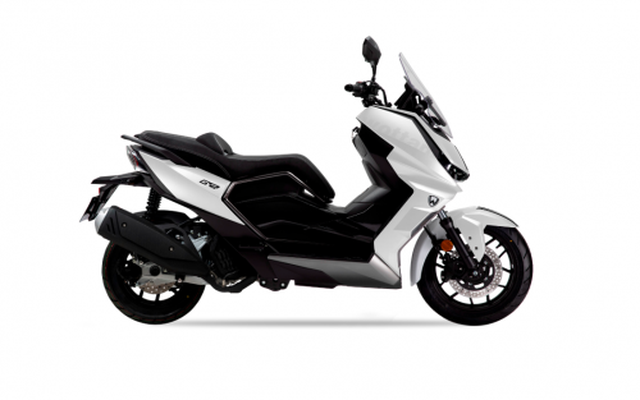 Wottan GT2 125