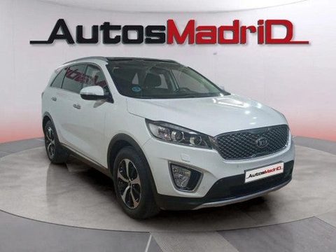 KIA Sorento 2.2CRDi Drive 4x2