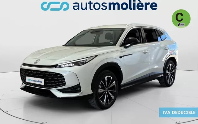 MG HS 1.5 T-GDI Comfort 125 kW (170 CV)