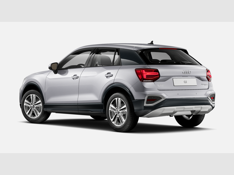 AUDI Q2 Q2 30 TFSI Advanced 85kW
