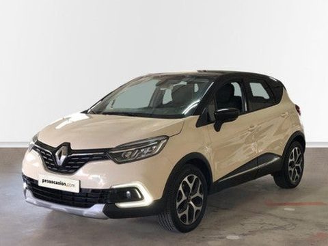 RENAULT Captur TCe Zen 96kW