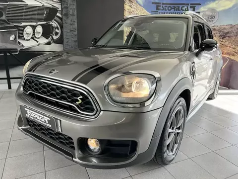 MINI Countryman 2018 Cooper SE ALL4 Auto