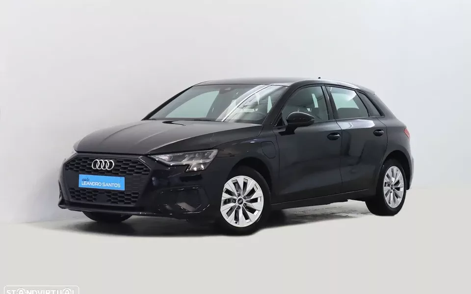 Audi A3 Sportback 40 TFSIe Advanced