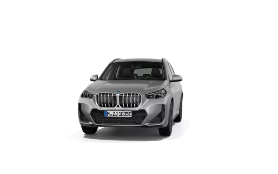BMW X1 xDrive25e 180 kW (245 CV)