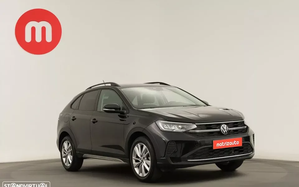 VW Taigo 1.0 TSI Urban DSG