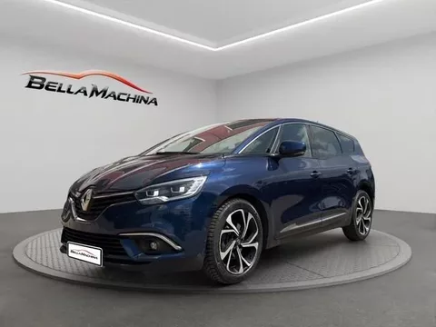 RENAULT Scénic Zen Blue dCi 88 kW (120CV)