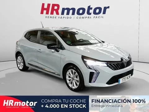 RENAULT Clio Clio dCi Evolution 74kW