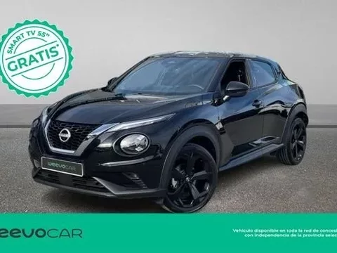 NISSAN Juke Juke 1.2 DIG-T Tekna 4x2 115