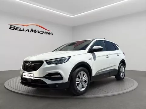 OPEL Grandland X 1.2 Turbo Selective