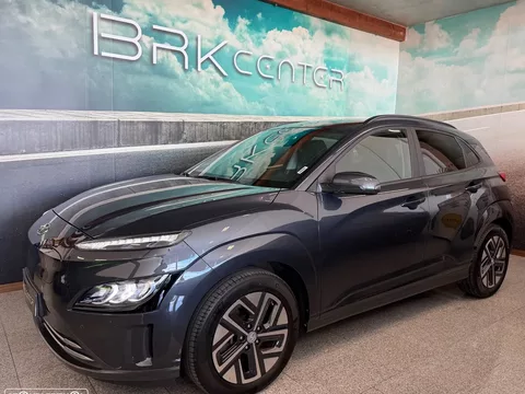 Hyundai Kauai 39 kWh Executive