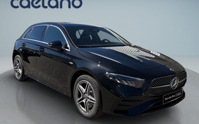 Mercedes-Benz Classe A