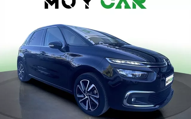 CITROEN C4 C4 Spacetourer 1.2 PureTech S&S Feel 130