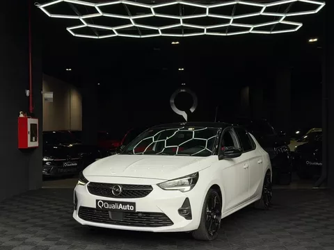 OPEL Corsa 1.2T XHL 74kW (100CV) GS-Line