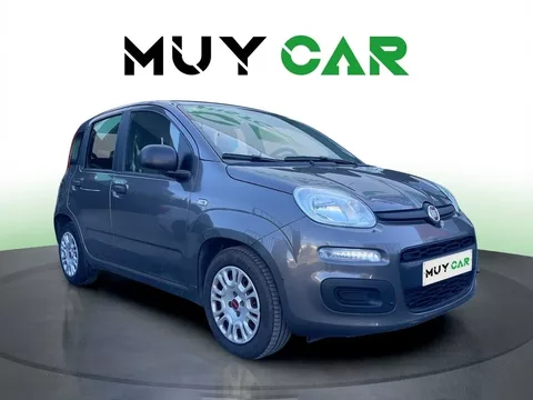 FIAT Panda Panda 1.0 Gse City Live Hybrid