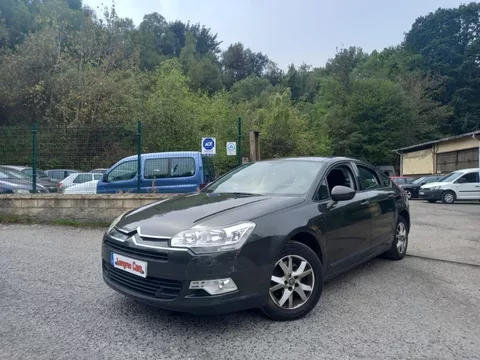 CITROEN C5 C5 1.6HDI Audace FAP