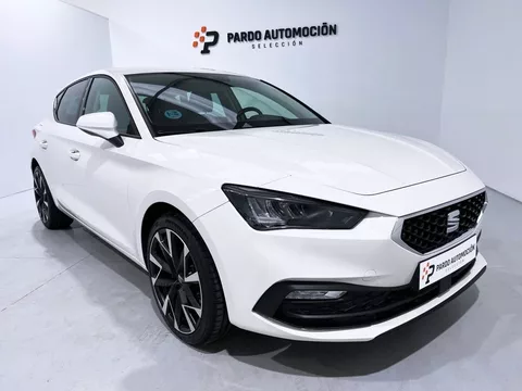 SEAT León León 2.0TDI S&S Style 115