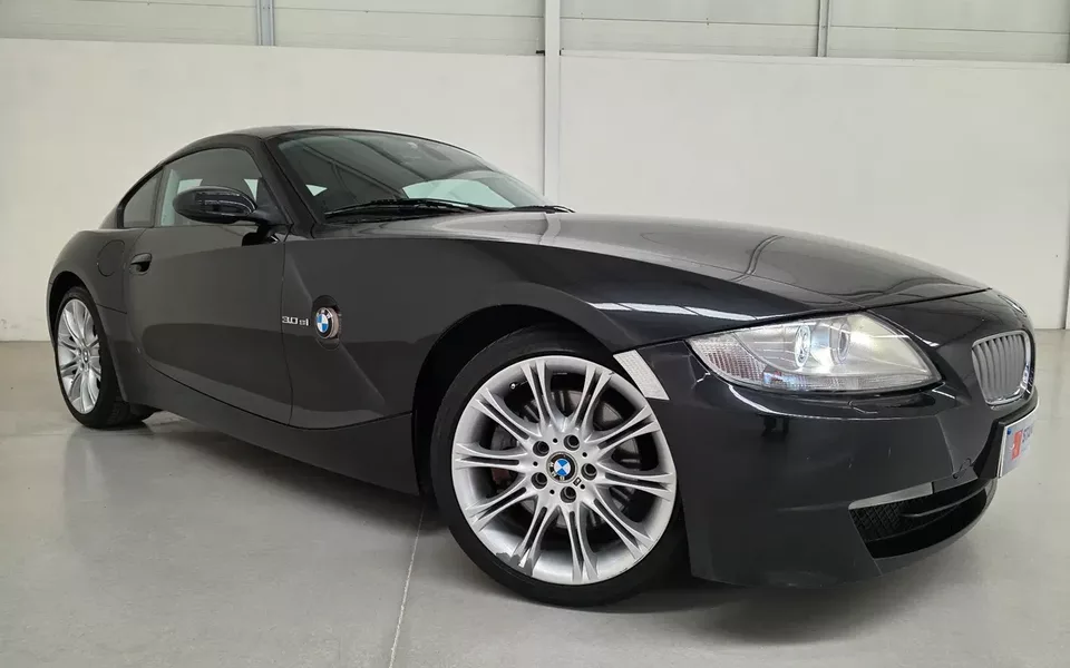 BMW Z4 3.0 Si Auto.
