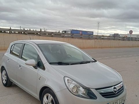 OPEL Corsa 1.3CDTi 111 95