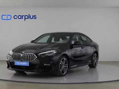 BMW Série 2