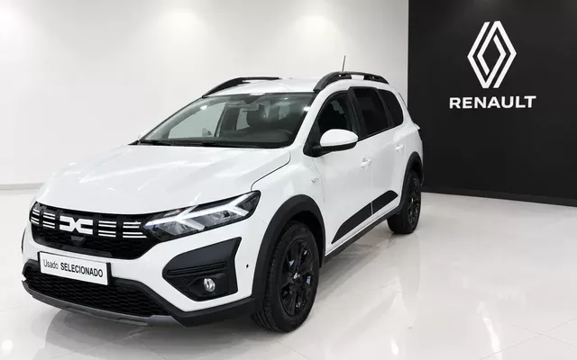 Dacia Jogger 1.0 ECO-G Expression 7L Bi-Fuel
