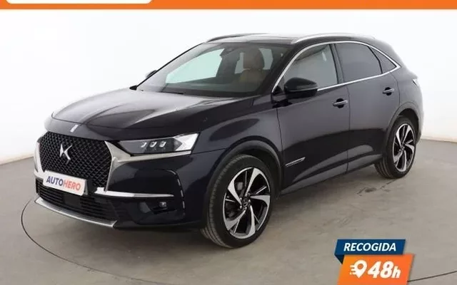 DS DS 7 Crossback 1.6 PureTech Grand Chic