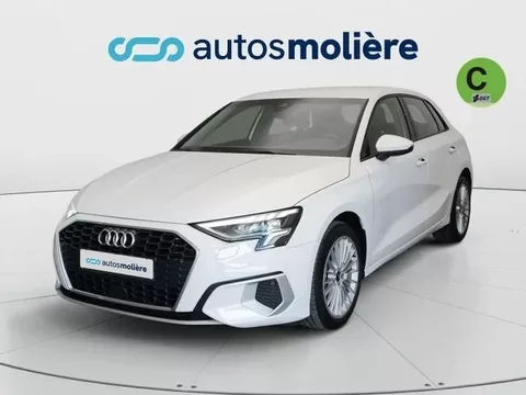 AUDI A3 Advanced 30 TDI 85 kW (116 CV)
