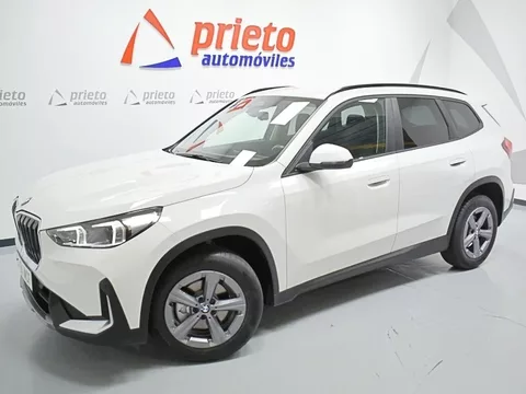 BMW X1 X1 sDrive 18dA