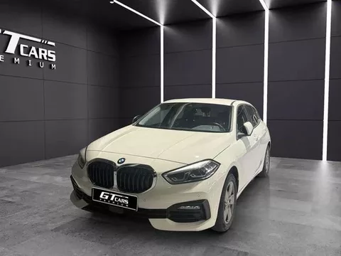BMW Serie 1 118iA